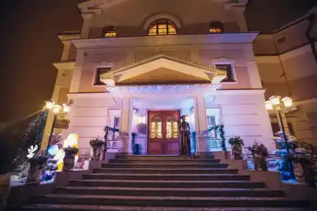 Арт Николаевский Посад - 3