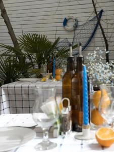 Rechnaya Recreation Center - 90