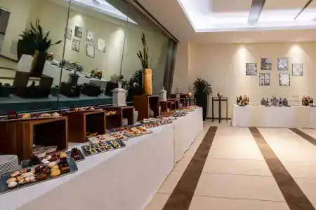Crowne Plaza Rome St. Peter's, an IHG - 83