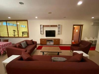 Club Karakas Apart Otel - 15