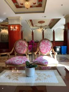 Sirkeci Mansion - 68