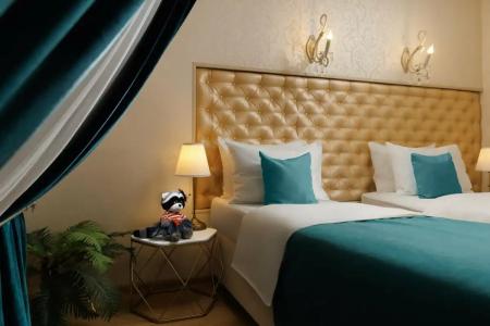 Gorodskoj Klever Mitino - 35