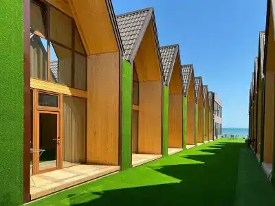 Zhemchuzhina Yuga Tourist base - 95