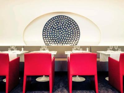 Mercure Villefranche en Beaujolais - 79