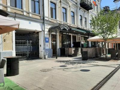 Bestuzhev Gostinica - 24