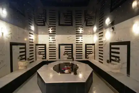 Grand Zaman Garden - 56