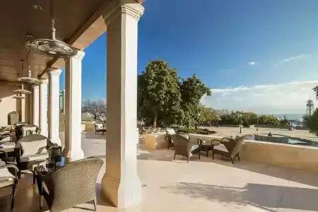 Miramar Barcelona GL - 33