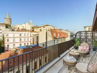 The Galata Istanbul - MGallery - 2
