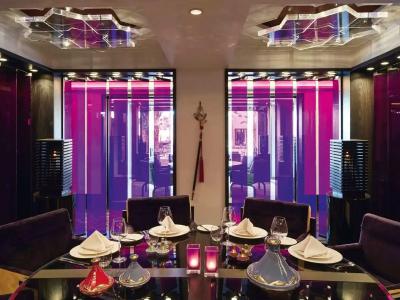 Mövenpick Mansour Eddahbi Marrakech - 70