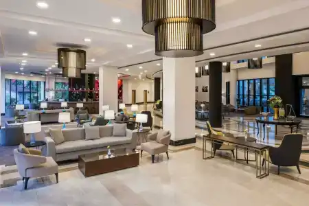 DoubleTree by Hilton Antalya-Kemer All-Inclusive Resort - 85