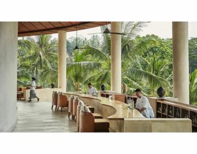 Four Seasons Resort Bali at Sayan - 82