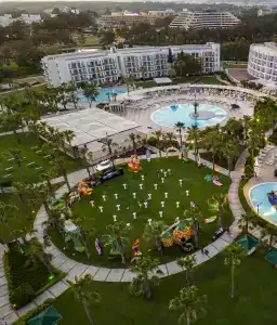 Kaya Side - All Inclusive - 90
