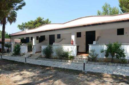 Camping Village San Pablo - 24