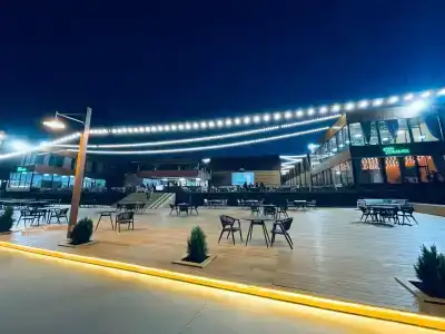 Zhemchuzhina Yuga Tourist base - 25