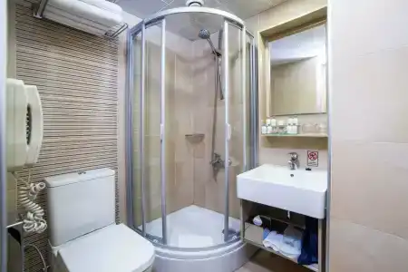 Radisson Istanbul Sultanahmet - 81