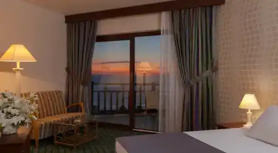 Justiniano Club Park Conti - 50