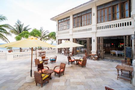 Allezboo Beach Resort & Spa - 75