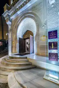 Ajwa Sultanahmet - Preferreds Lvx Collection - 51
