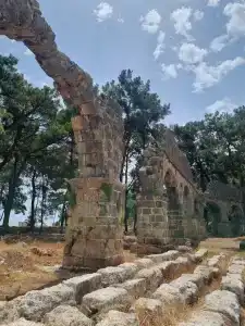 Camyuva Beach - 31