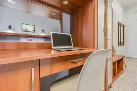 Sokroma Nevsky Fort - 79