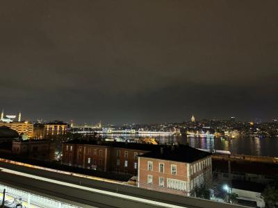 Golden Horn Bosphorus - 21