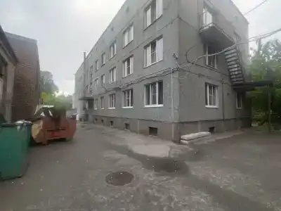 Samsonov Mini-on Stachek Avenue - 6