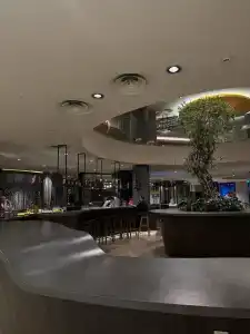 Novotel Moskva Kievskaya - 10