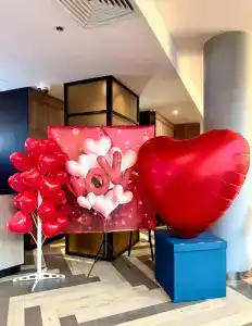 Cosmos Moscow Paveletskaya - 13