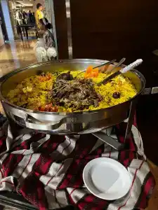 Copthorne Sharjah - 37