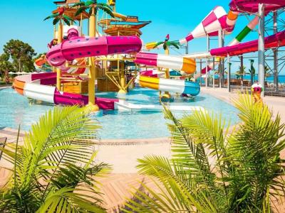 Royal Diwa Tekirova Resort - Ultra All Inclusive - 86