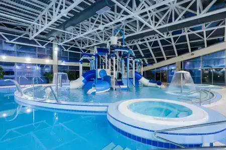 Zapolyar'e Sanatorium - 22