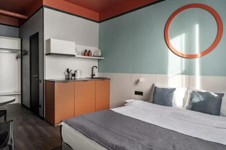 Greenfeel Kostroma - 58