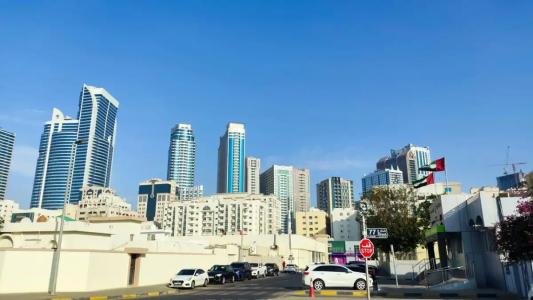 Copthorne Sharjah - 94
