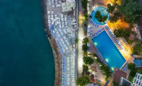 Hunguest Sun Resort - 24