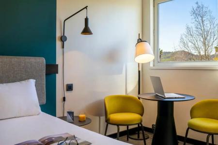 Ibis Barcelona Aeropuerto - 42