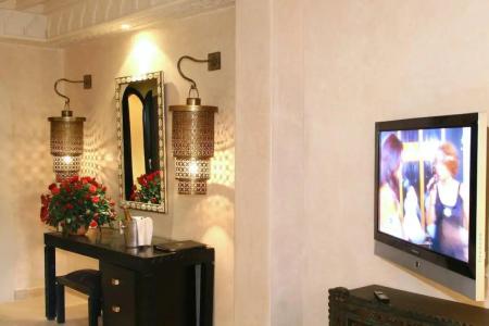 Les Jardins De La Koutoubia - 32