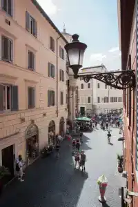 Rome Kings Suite - 2