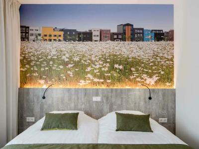 ibis Styles Almere - 24