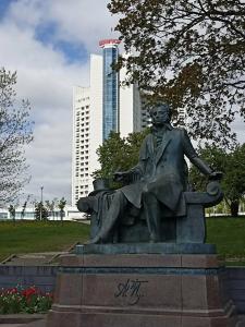 Беларусь - 12