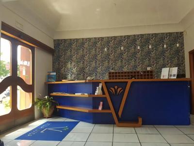 Villa Luisa - 73
