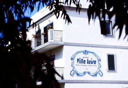 Villa Luisa - 8