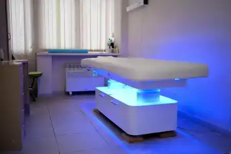 Dom Otdykha Elochki Sanatorium - 16