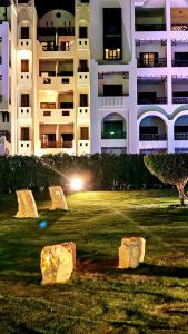 Gravity & Aqua Park Sahl Hasheesh - 44