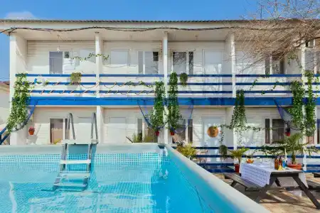 Rechnaya Recreation Center - 32