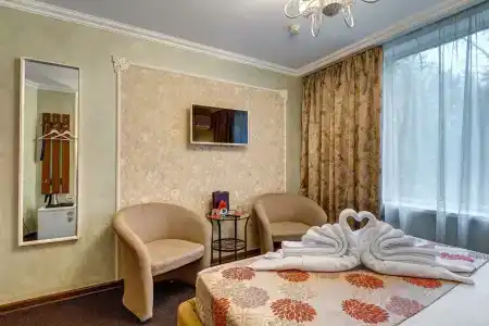 Randevu Na Yugo-Zapadnoj - 34