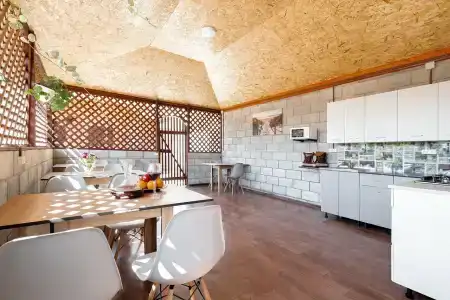 Eko-otel "Amra" - 18
