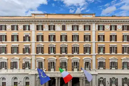The St. Regis Rome - 43