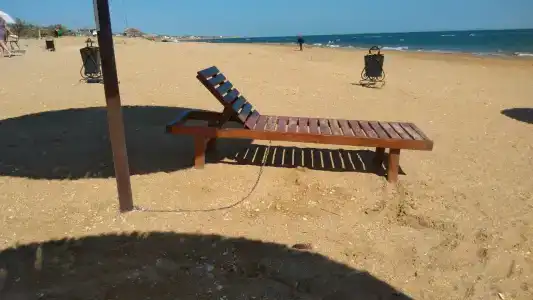 ОАЗИС домики - 80