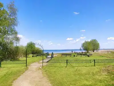 Turisticheskij Kompleks Botik Recreation center - 8