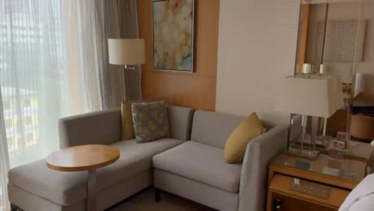 Pan Pacific Beijing（Near Tian‘anmen square and Forbidden City） - 15